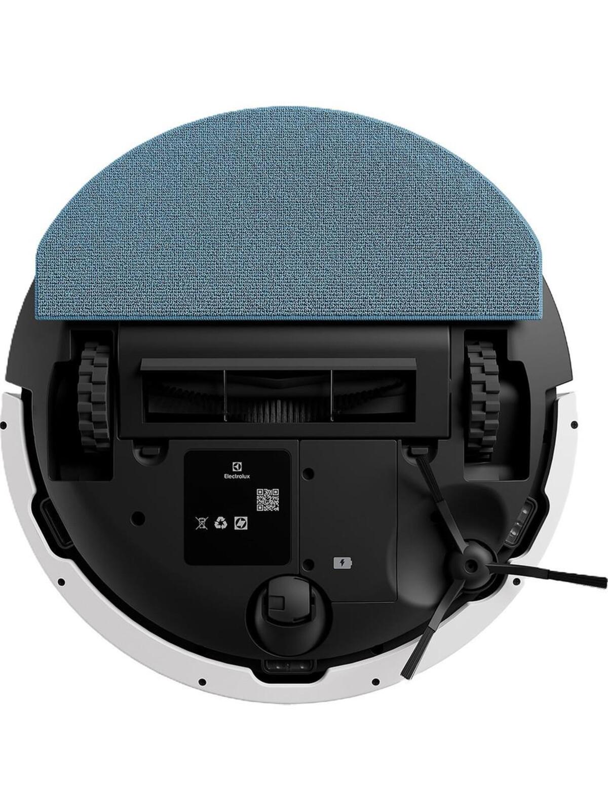 Electrolux Robot Süpürge ER71UW2SW900402278