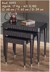 Omarat Zigon Sehpa 5093