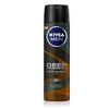 Nivea Erkek Deodorant Deep Dimension Espresso 150Ml