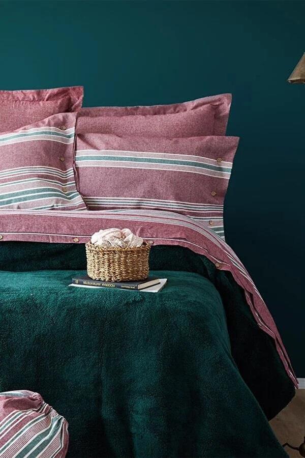 Apricitas Home Nt Çk Double Comfort Pine