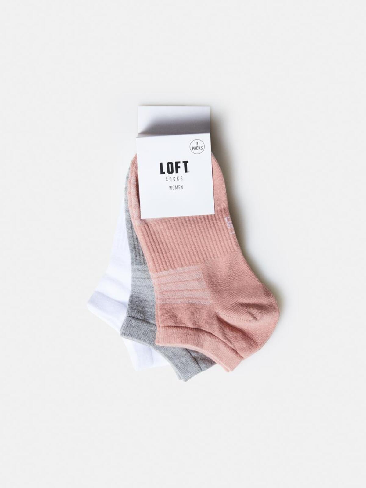 Loft Çorap LF2039959 Multi Stnd
