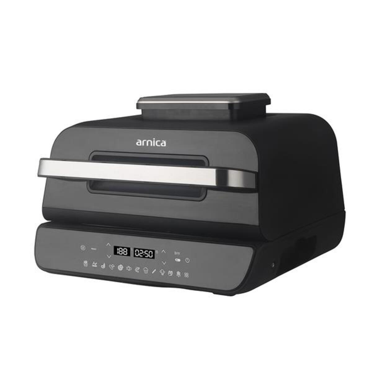 Arnica Hava Fritöz Airfryer&Grill Gh22100