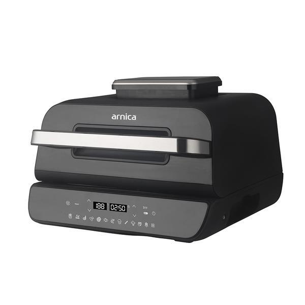 Arnica Hava Fritöz Airfryer&Grill Gh22100