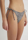 Mavi Bikini Alt M1913185-33653 Taba