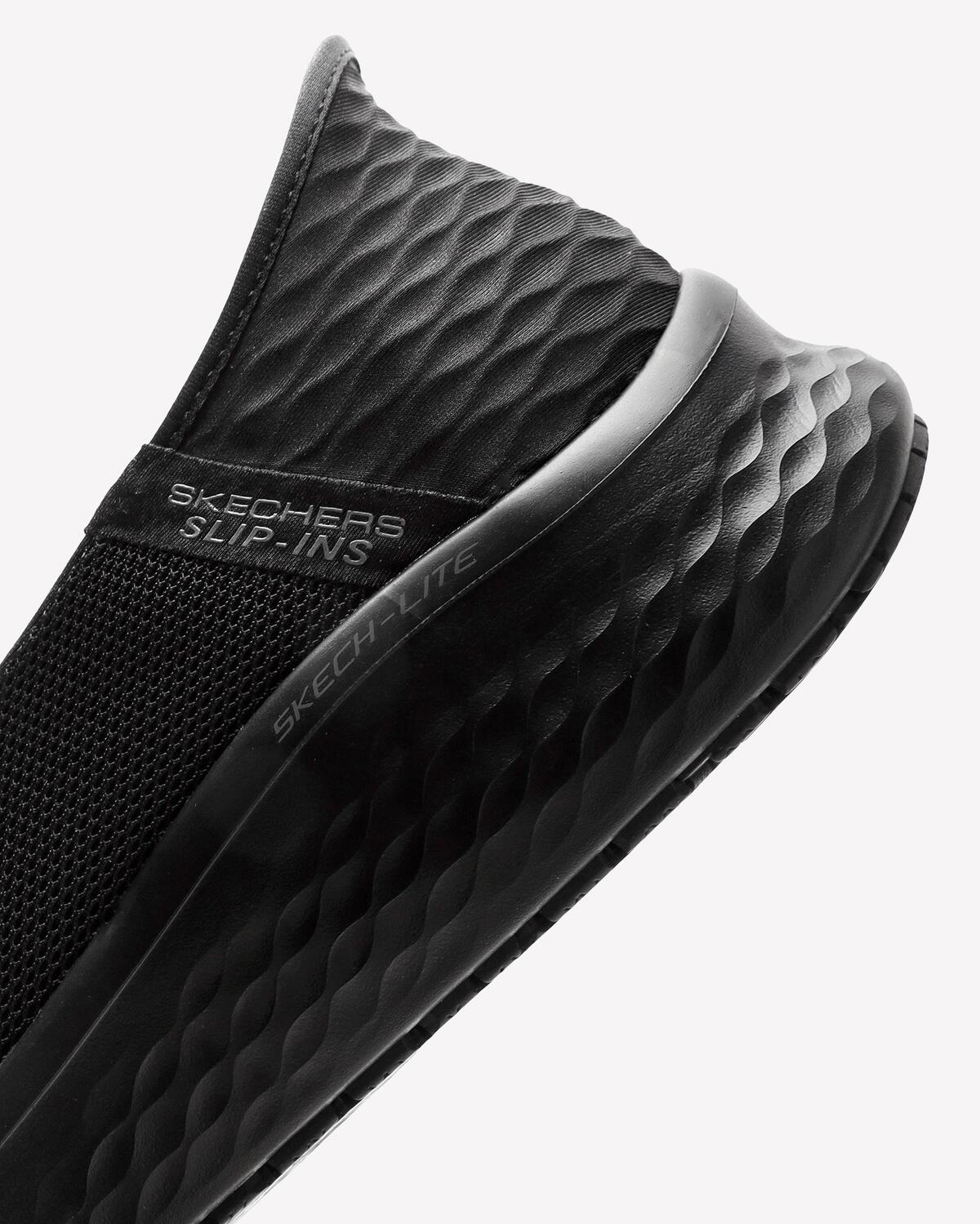 Skechers Skech-Lite Pro Sr - Phavex 200281 Blk Siyah