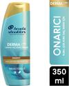 Head&Shoulders Şampuan Derma Onarıcı 350Ml