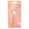 Gillette Traş Makinesi Venüs Smooth 1Up