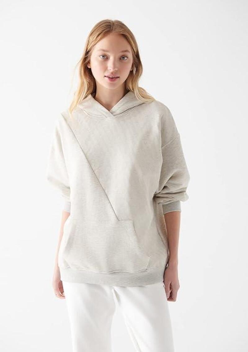 Mavi Sweatshirt M1611068-80084 Bej