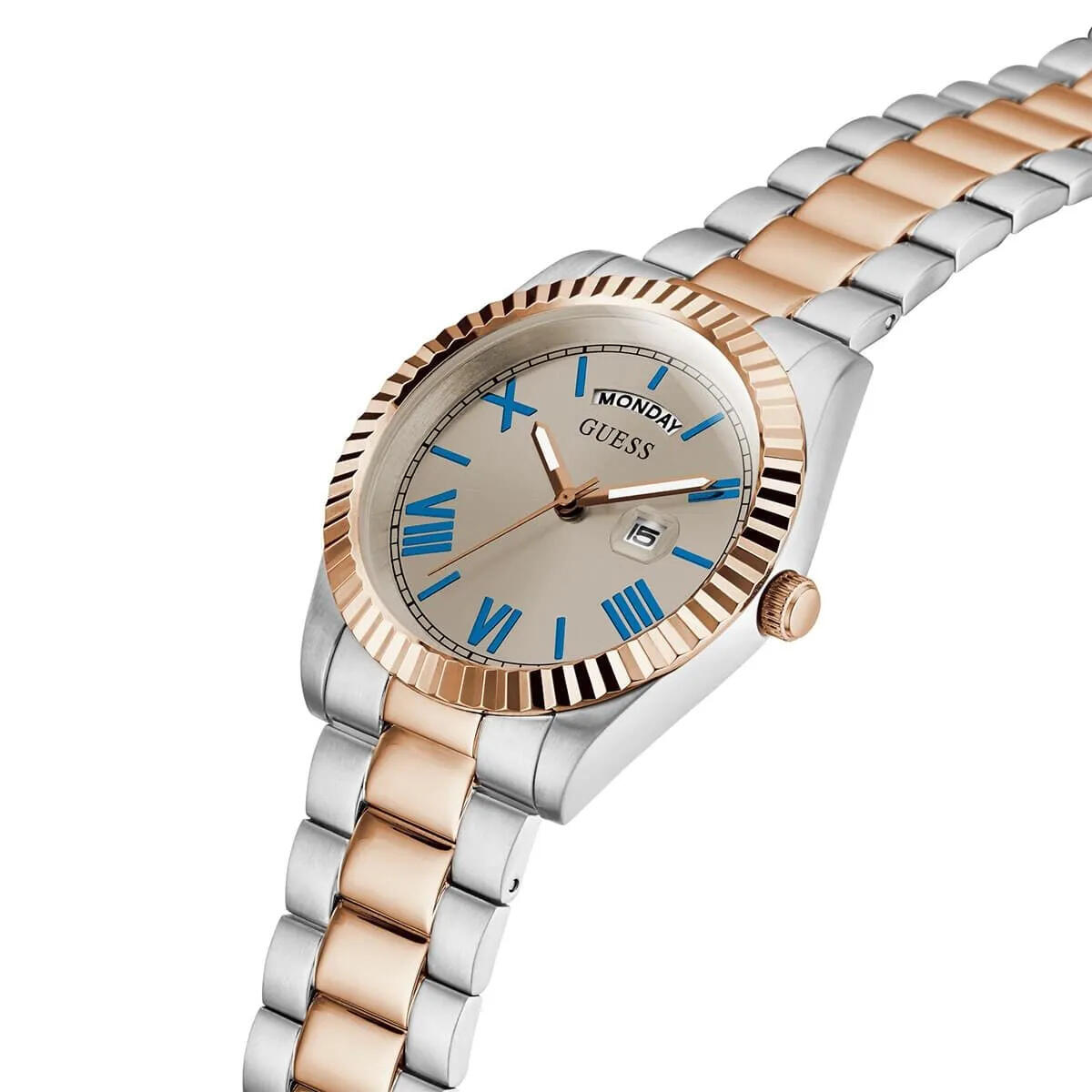 Guess Saat Erkek GUGW0265G13