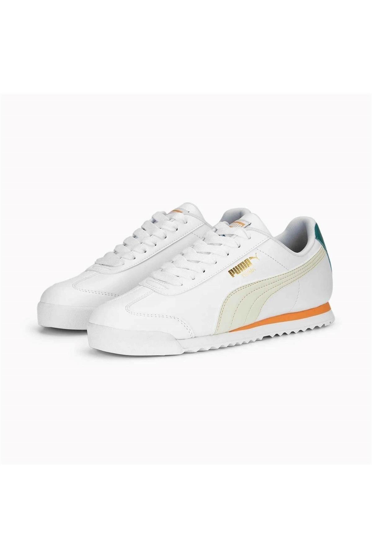 Puma Roma Basic 369571_46 Krem 47