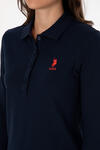 U.S Polo Assn. Sweatshirt 2226400 G082SZ082 Lacivert