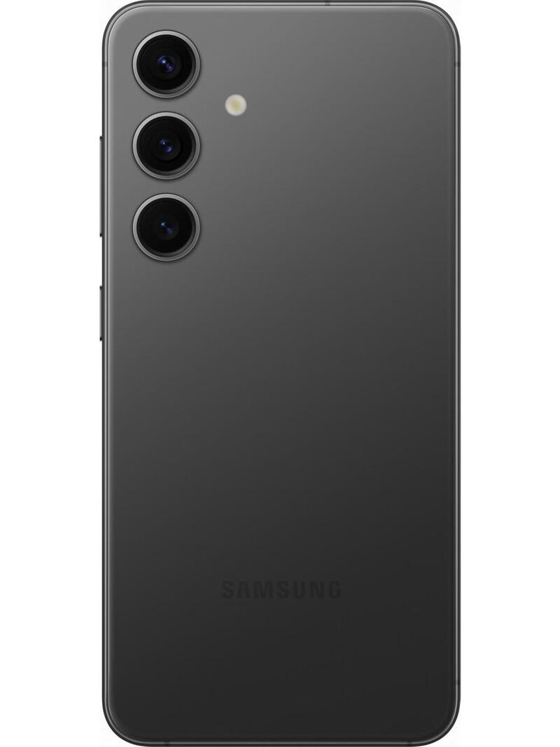 Samsung Cep Telefonu Galaxy S24 SM-S921B 8/256Gb Onyx Black (Dy)