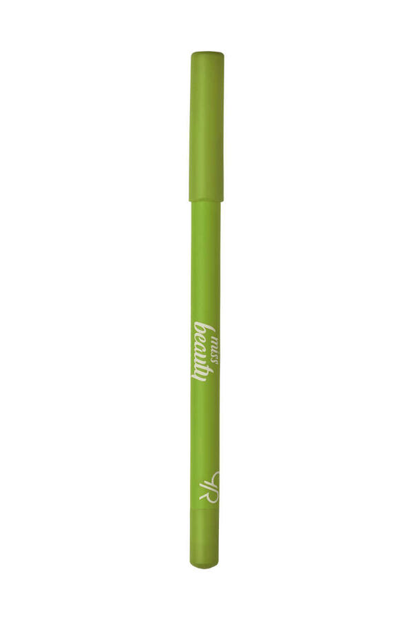 Golden Rose Göz Kalemi Miss Beauty Bright Green