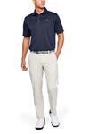Under Armour Tech Polo 1290140-410 Lacivert Lg