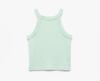 Koton Crop Atlet Kız Çocuk 5SKG30025AK Yeşil