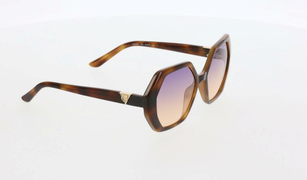 Guess Gözlük Kadın GU7879 53Z