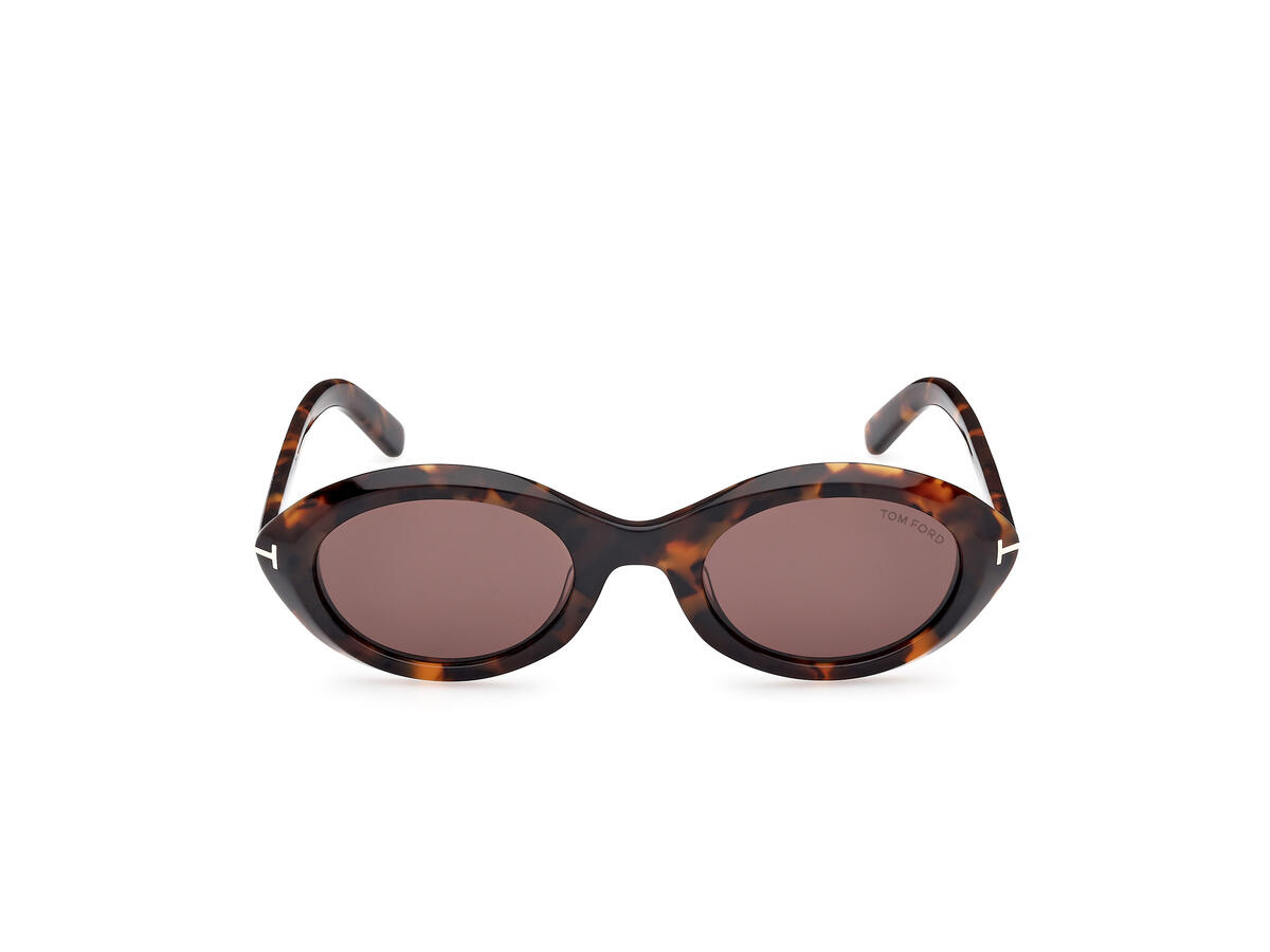 Tom Ford Gözlük Kadın FT1186 52E