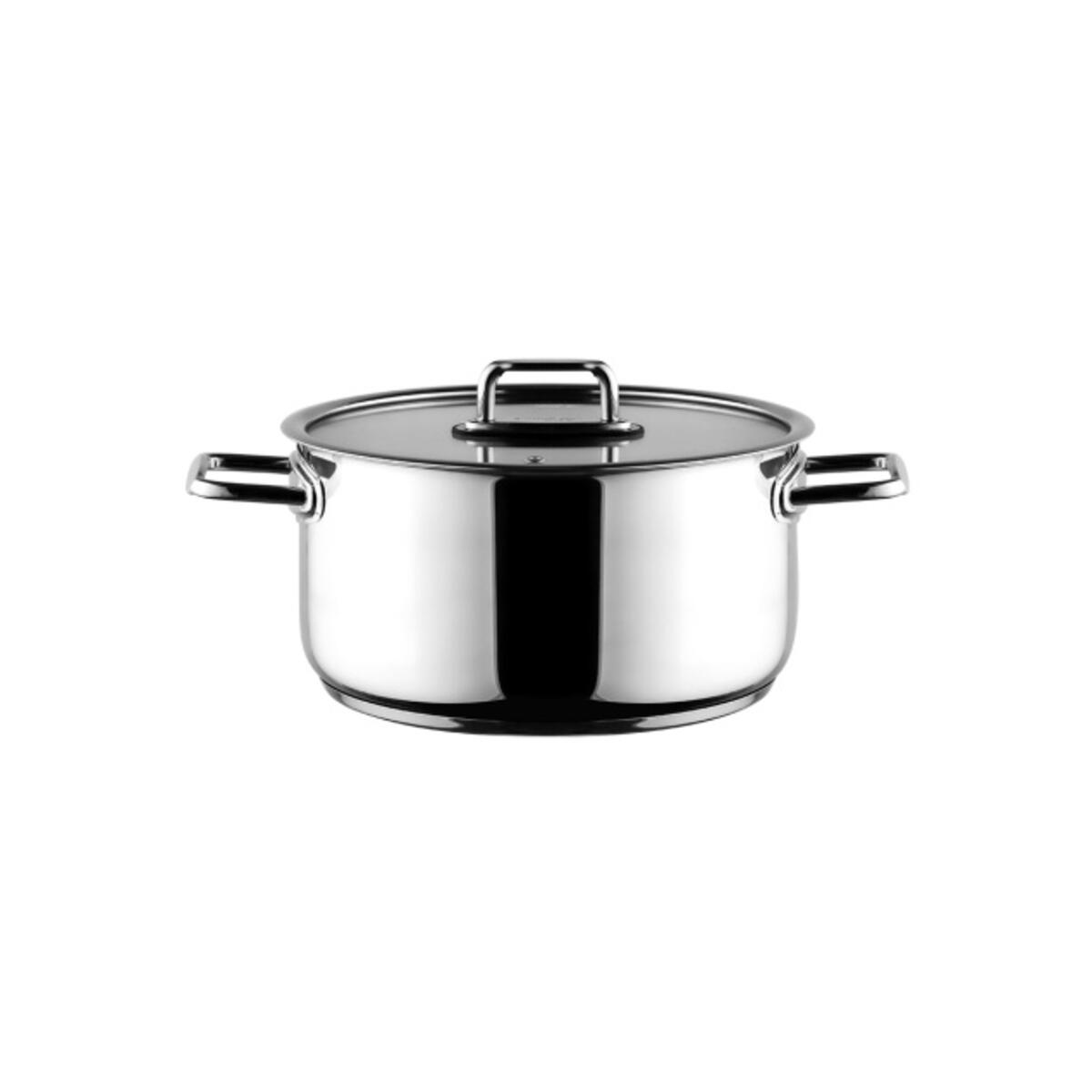 Aryıldız Derin Tencere Colombus 24 Cm 005AR248317