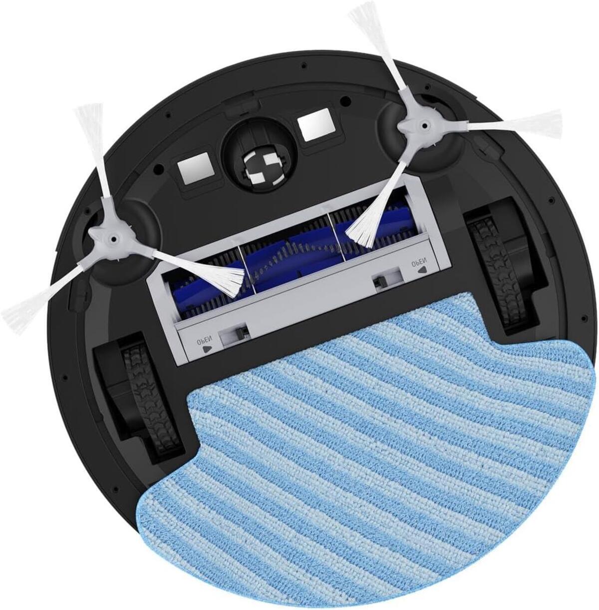 Tefal Akıllı Süpürge X-Plorer Serie 75 Rg7675