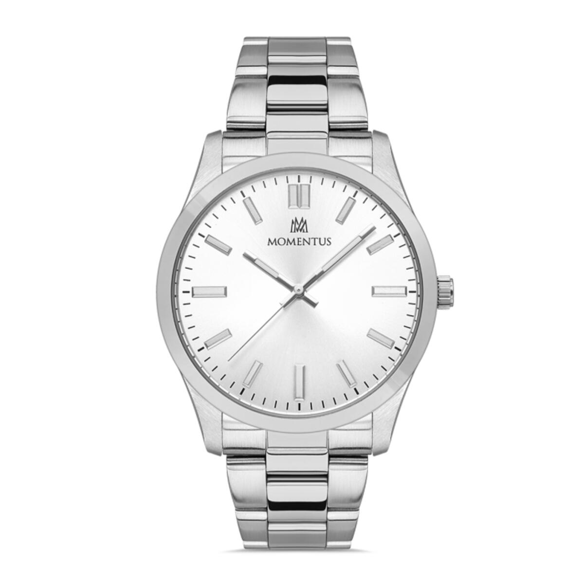 Momentus Saat Erkek CM136S-02SS