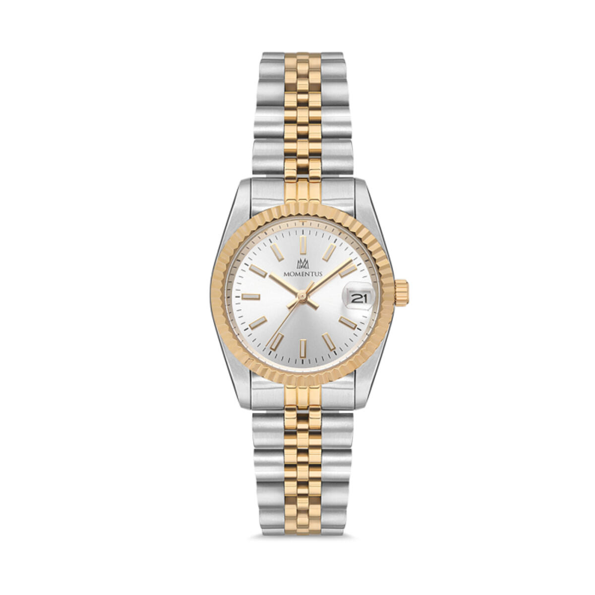 Momentus Saat Kadın CW132T-02SG