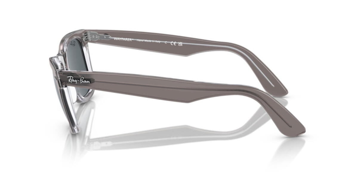 Ray-Ban Gözlük Unisex 0RB2140 1355R5 50
