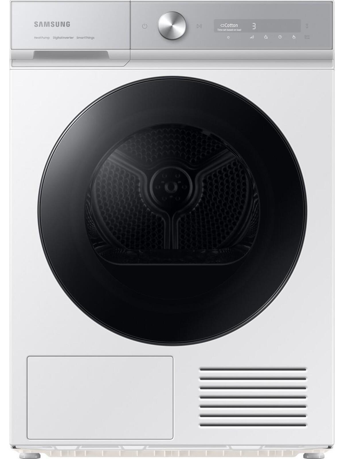 Samsung Kurutma Makinesi DV90BB9445GHAH 9 Kg