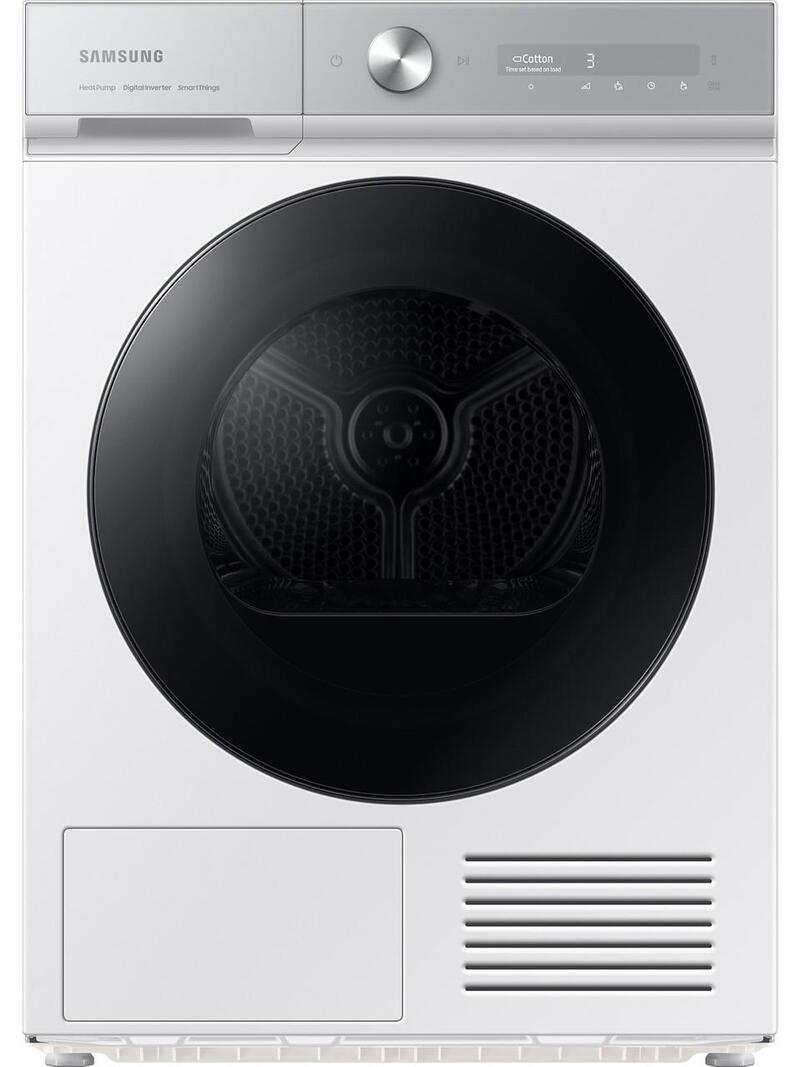 Samsung Kurutma Makinesi DV90BB9445GHAH 9 Kg