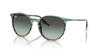 Ray-Ban Gözlük Unisex 0RB2204 1394GK 54