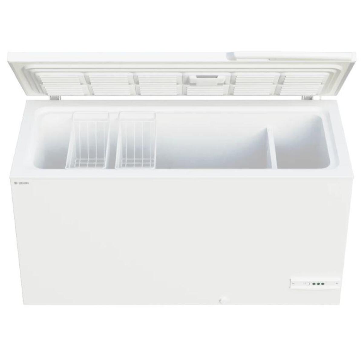 Uğur Derin Dondurucu Ued 480 D/S R65 388 Lt