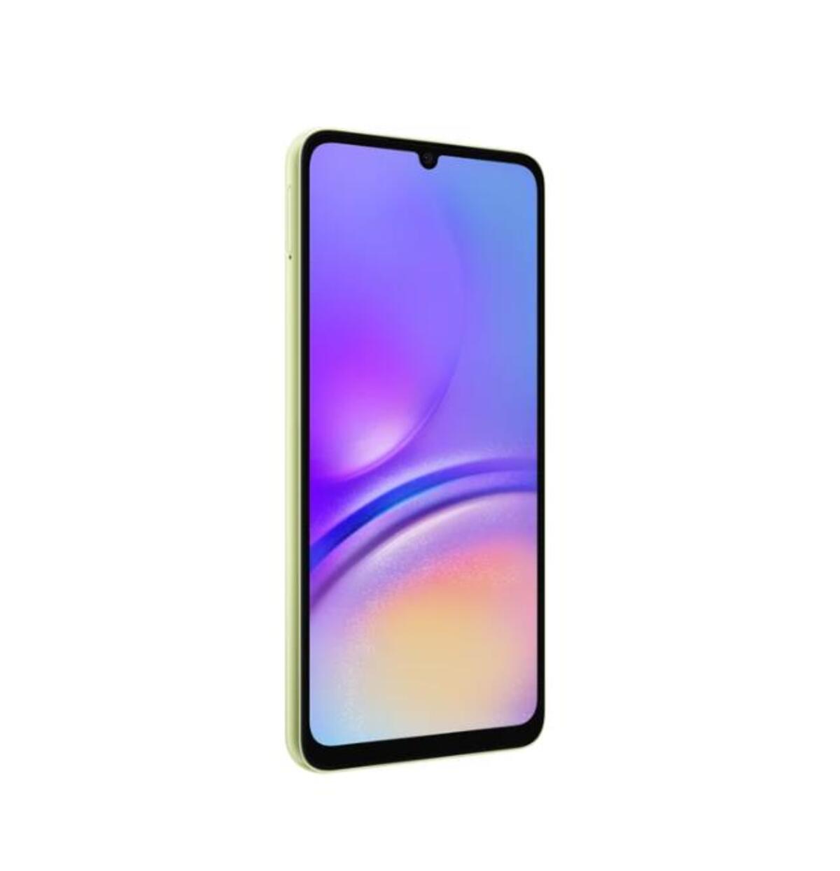 Samsung Cep Telefonu Galaxy A05 A055 4/64Gb Light Green
