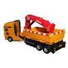 Ceren Toy İş Makineleri Sürtmeli CTOY-706-48