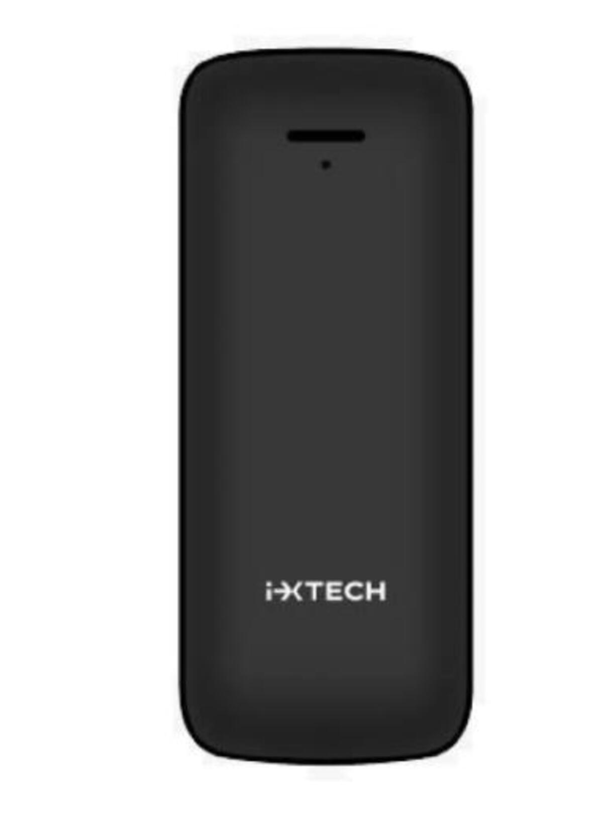 Ixtech Cep Telefonu IX-030 Çift Sim Kartlı Tuşlu