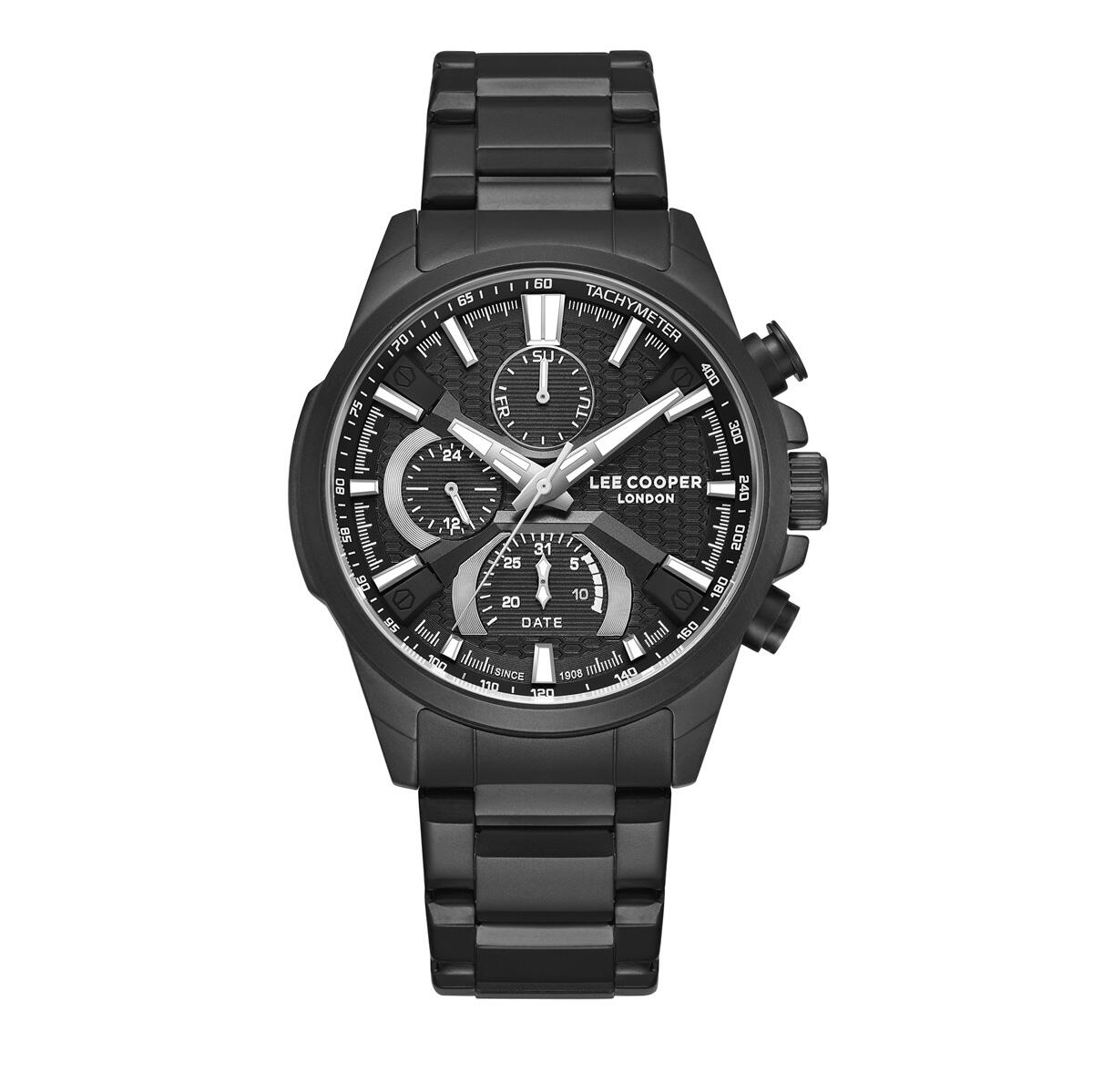 Lee Cooper Saat Erkek LC08166.650