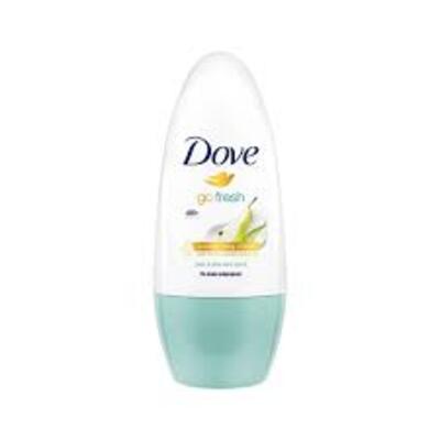 Dove Kadın Roll-On Aloe Vera&Armut 50Ml (Dy)