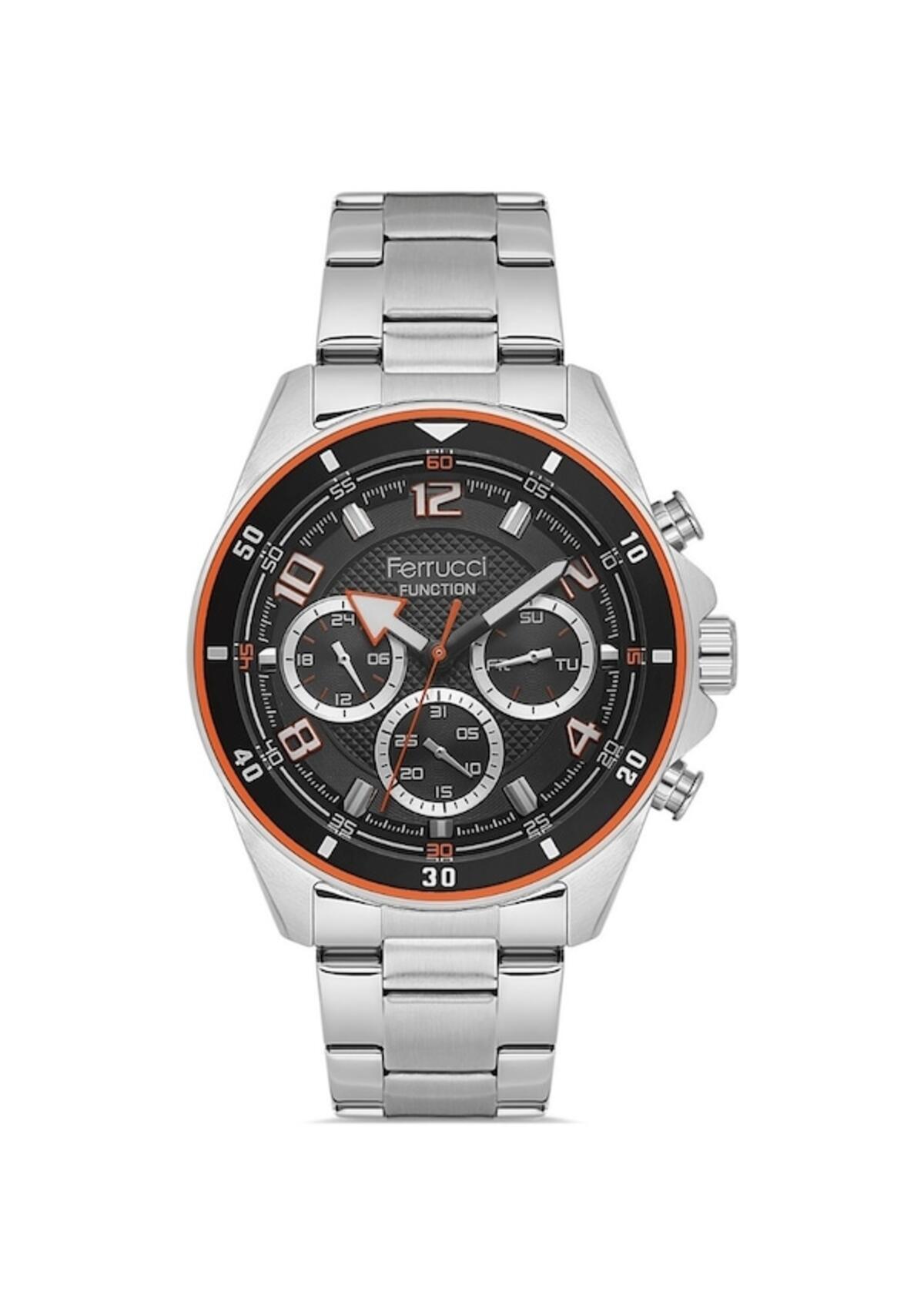 Ferrucci Saat Erkek FCF 03454M.01