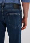 Mavi Pantolon Martin Deep Brushed M0037885202 Koyu Mavi