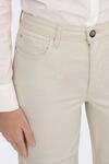 Only Pantolon 15310632 Ekru