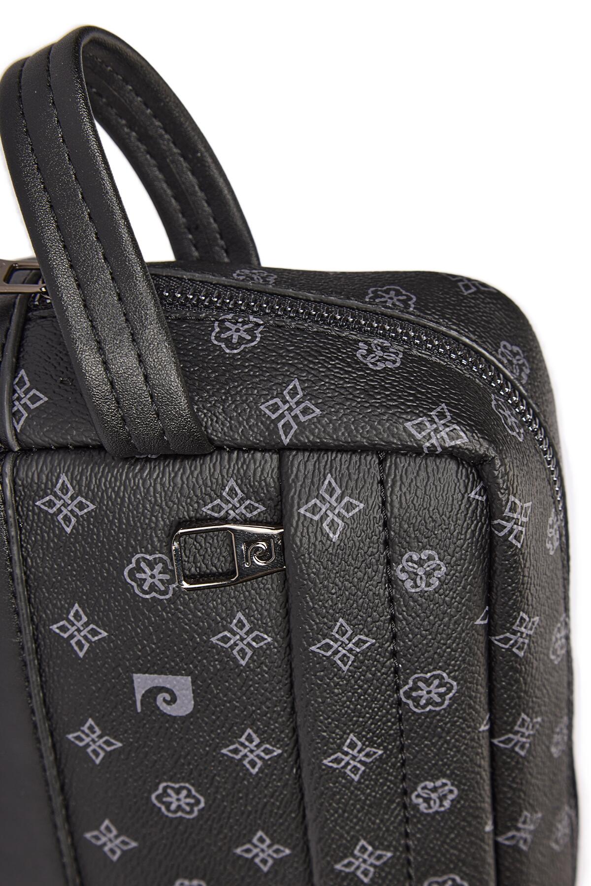 Pierre Cardin Portföy Çanta 01PC002000-MO Siyah