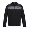 Under Armour Ua Sportstyle Windbreaker 1361621-001 Siyah Md
