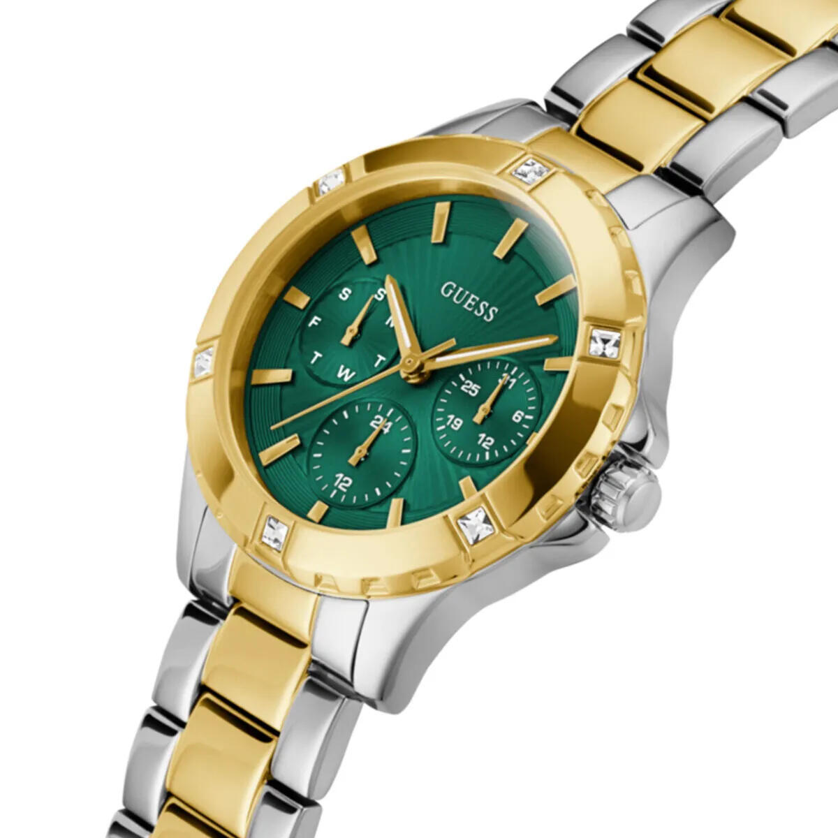 Guess Saat Kadın GUGW0723L1