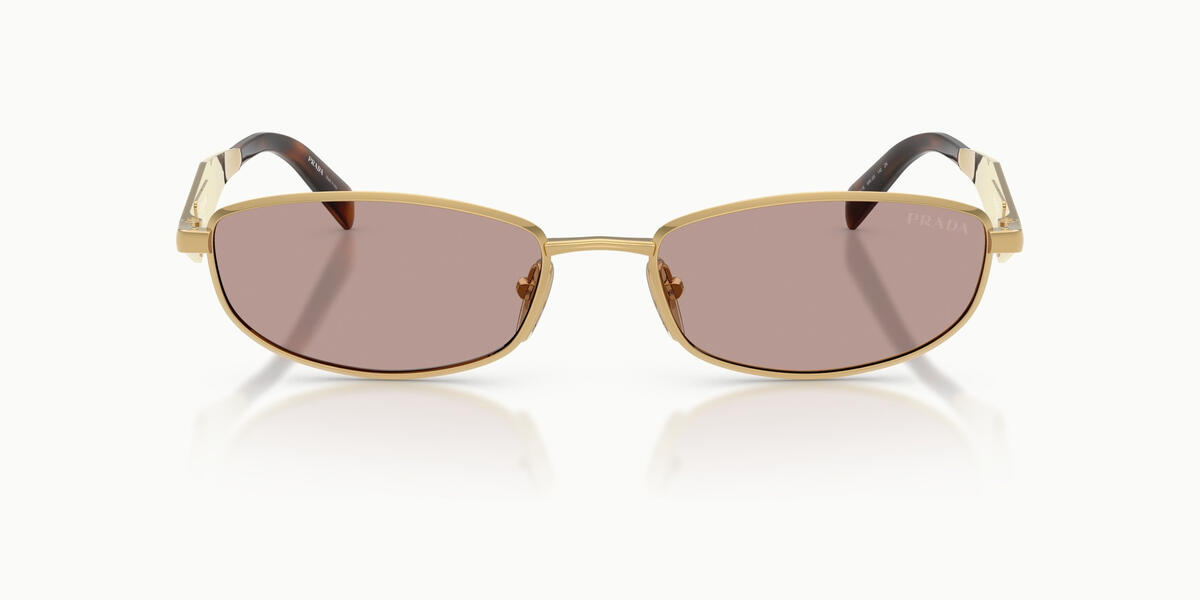 Prada Gözlük Kadın 0PR D51S 5AK20I 55