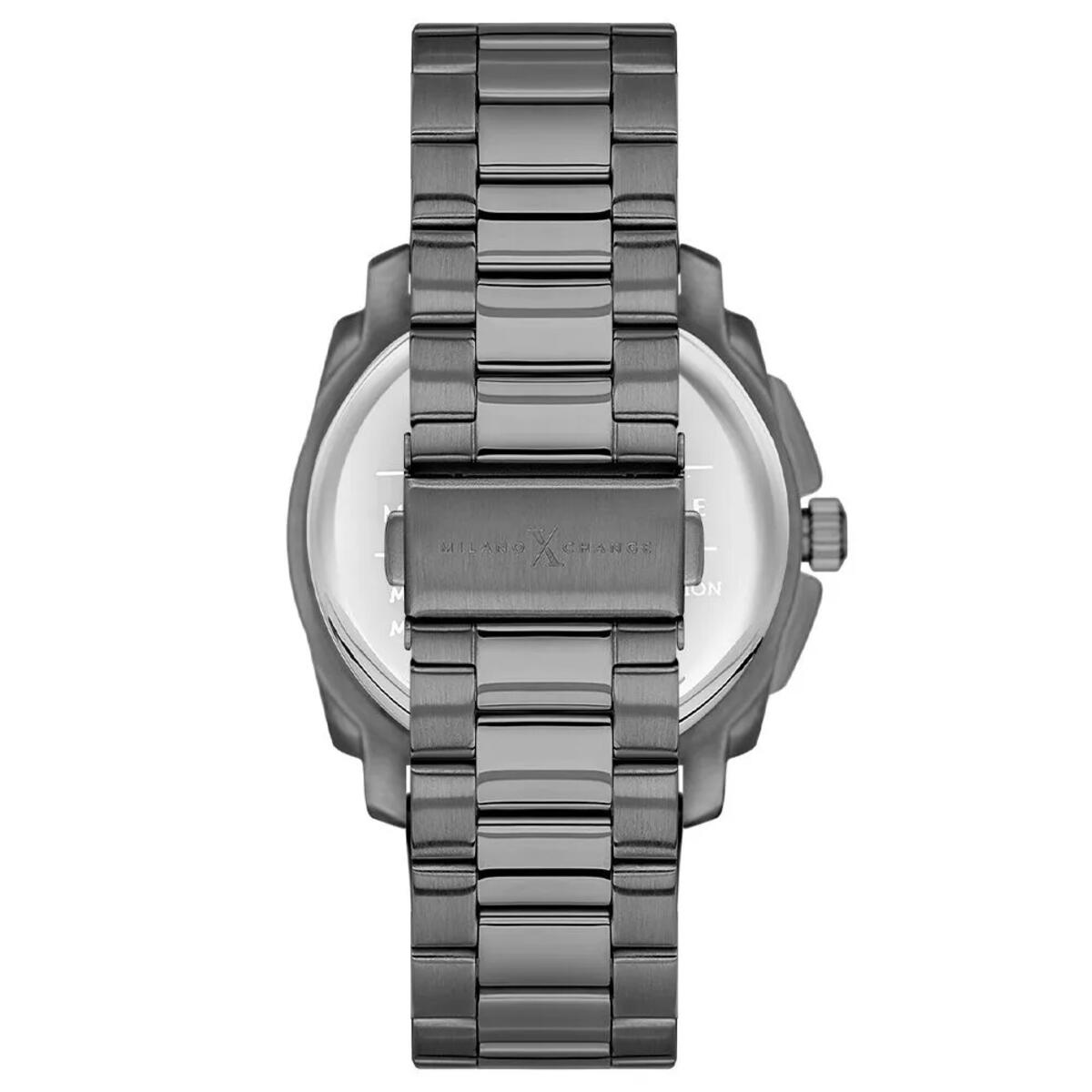 Milano X Change Saat Erkek MXG41505