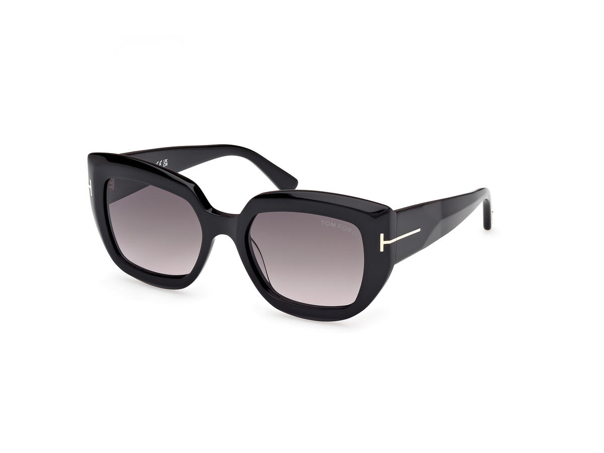 Tom Ford Gözlük Kadın FT1192 01B