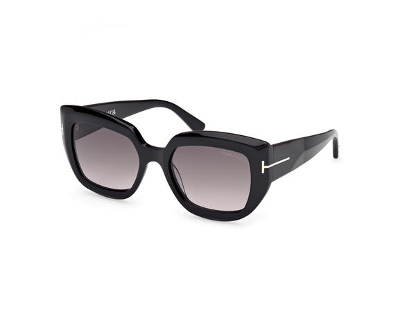 Tom Ford Gözlük Kadın FT1192 01B