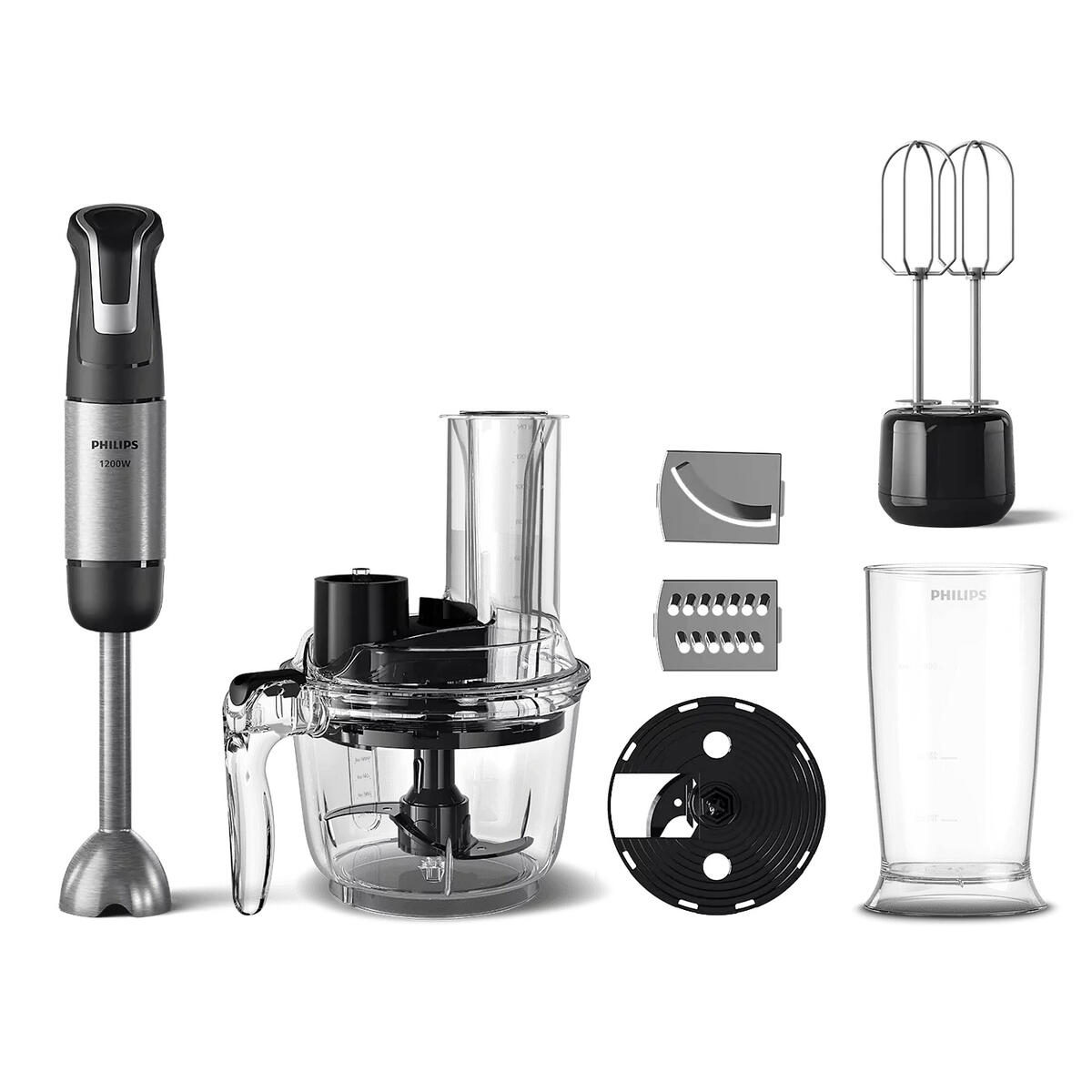Philips Blender Hr2695/01
