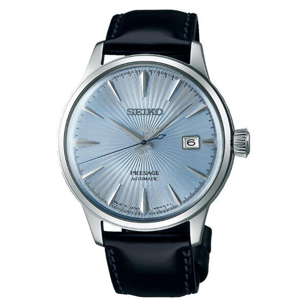 Seiko Saat Erkek SRPB43J1