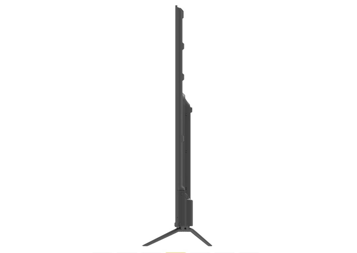 Hiking Led Tv 70" 70HS24000 Whale OSTV