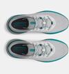 Under Armour Ua Hovr Turbulence 2 3026520-108 Gri
