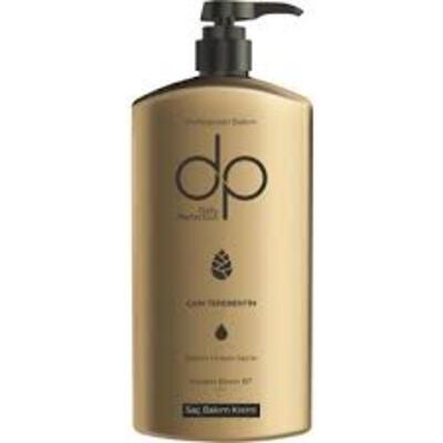 Dp Saç Kremi Çam Terebentin 500Ml (Dy)